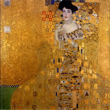 Klimt Experience à Milan