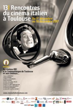 13es rencontres du cinéma italien à Toulouse