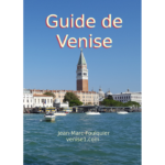 Guide de Venise