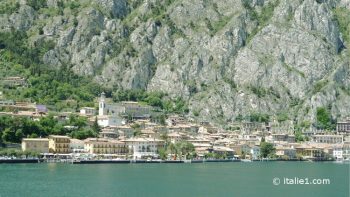 Limone Lac de Garde