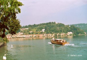 San Giulio Lac d' Orta