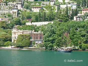 Toscolano-Maderno Lac de Garde