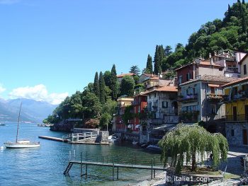 Varenne Varenna Lac de Côme