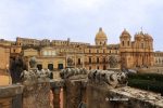 Duomo de Noto en Sicile