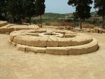 Temple des divinités chtoniennes