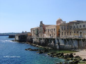 Visiter l' Italie cet été 2020