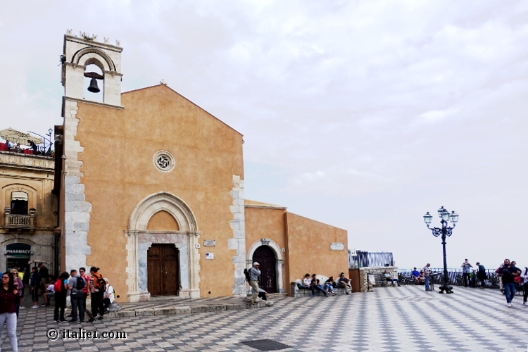 Taormina