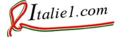Guide de l'Italie, visites, monuments, musées