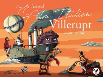 41e Festival du film de Villerupt