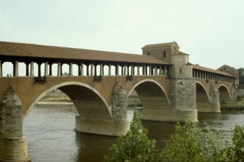 Pont de Pavie