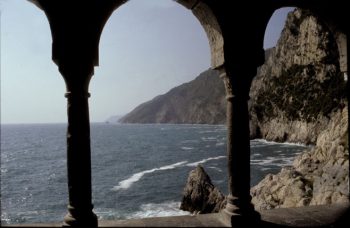 Visiter Porto Venere