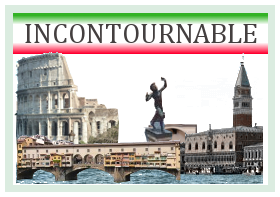 Tourisme en Italie incontournable