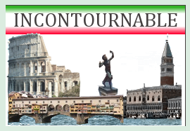 visiter les villes incontournables d'Italie. Nous vous aidons à faire votre choix
