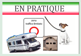 Informations pratiques pour bien voyager en Italie