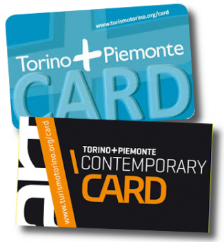 Torino Card à Turin