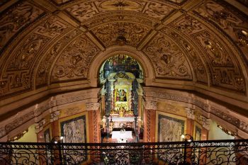 icôn emiraculeuse de la Consolata à Turin