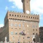 Visiter le Palais Vecchio à Florence