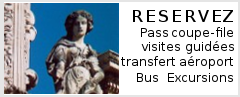 Coupe-files ré&servation musées pass visites guidées