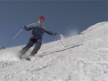 sports d'hiver et ski en Italie