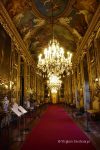 Visite du Palazzo Reale de Turin