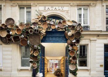 Eataly à Paris