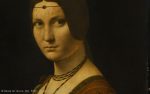 exposition Léonard de Vinci à Paris