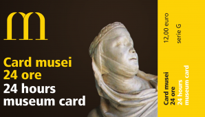 Card musei Gênes city pass
