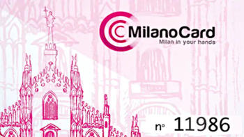Milano card 