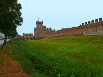 Montagnana