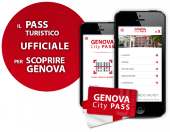 Genova City Pass