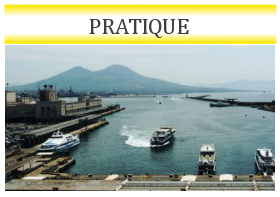 Visiter Naples et sa région